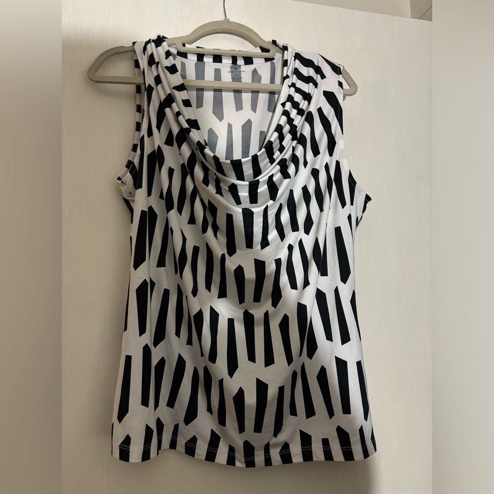 Women’s Blouse